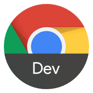 com.chrome.dev logo