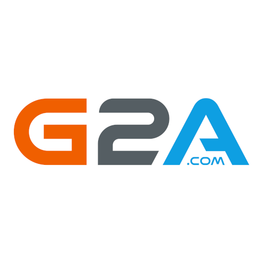 com.g2a.marketplace logo