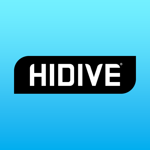 com.hidive.android logo