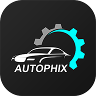 com.autophix.autophix logo