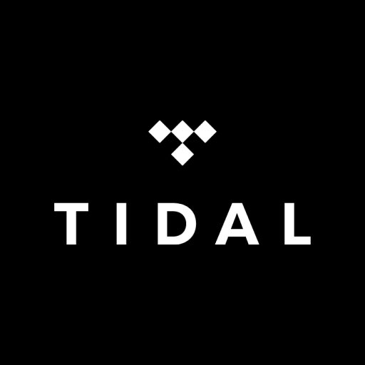 com.aspiro.tidal logo