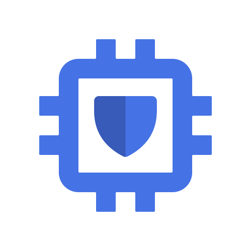 com.google.android.safetycore logo