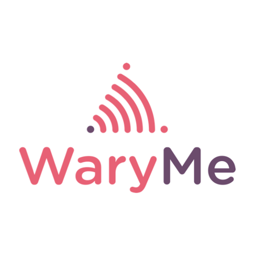 waryme.android.app logo