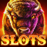 com.casino.games.slots.free logo