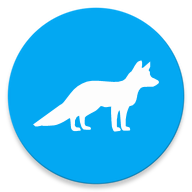 io.cleanfox.android logo