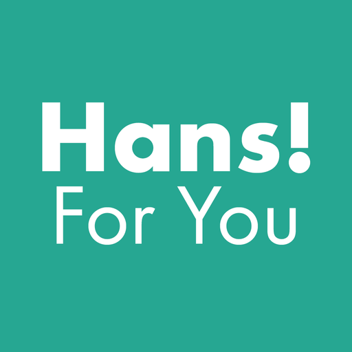 com.hansgrohe.hansforyou.android logo