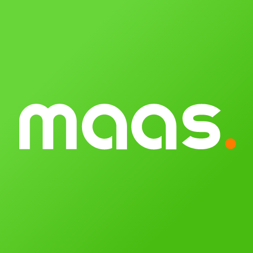 com.vettica.maas.app logo