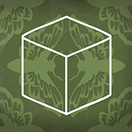 air.com.RustyLake.CubeEscapeParadox logo