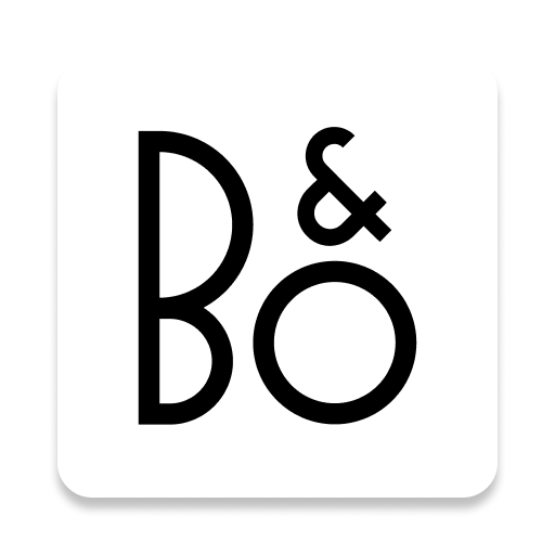 com.bang_olufsen.OneApp logo