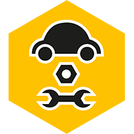 org.golovatyuk.carservice logo