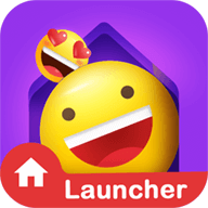 com.emoticon.screen.home.launcher logo