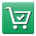 br.com.ridsoftware.shoppinglist logo