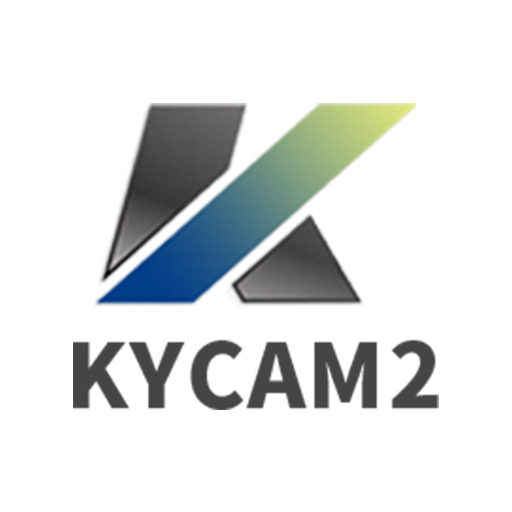 com.vidure.kycam2 logo