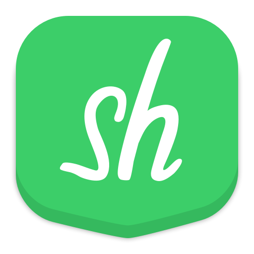 com.shpock.android logo