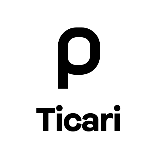 com.papara.merchant logo