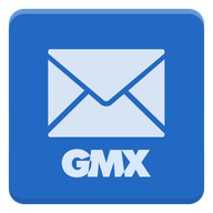 de.gmx.mobile.android.mail logo