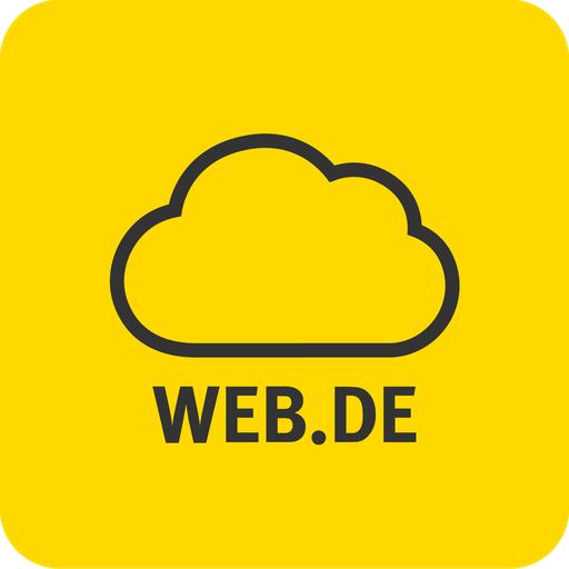 com.unitedinternet.portal.android.onlinestorage.webde logo