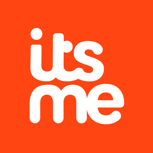 be.bmid.itsme logo