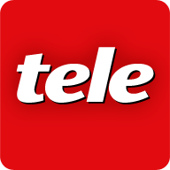 de.tele logo