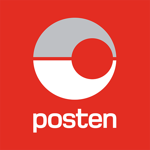 no.posten.sporing.controller logo