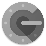 com.google.android.apps.authenticator2 logo