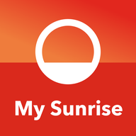 ch.sunrise.mein.konto logo