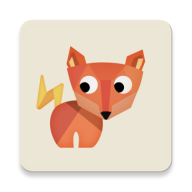 app.ladefuchs.android logo