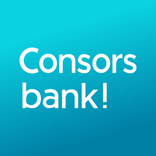 de.consorsbank logo