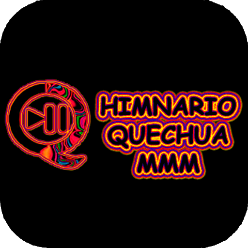 himnario.quechuammm logo