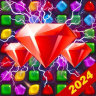 com.KaraMobile.JewelBlitz2 logo