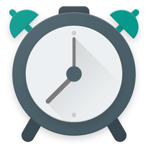 com.amdroidalarmclock.amdroid logo