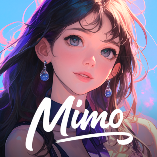 chat.aimimo.mimo logo