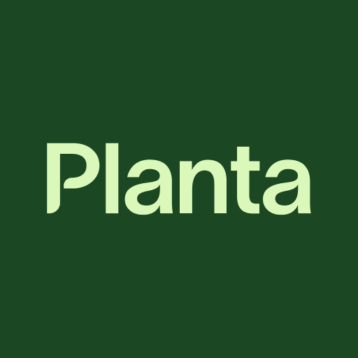 com.stromming.planta logo