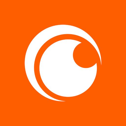 com.crunchyroll.crunchyroid logo