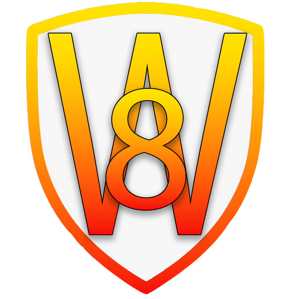 com.w8vpn logo