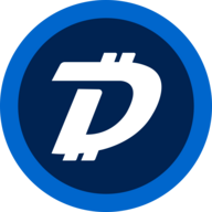 org.digibytewallet logo