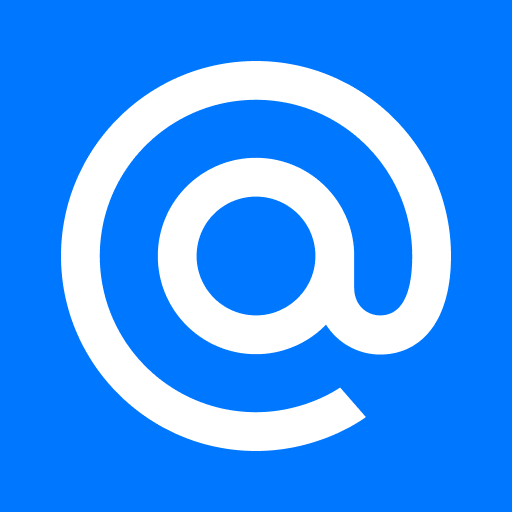 ru.mail.mailapp logo