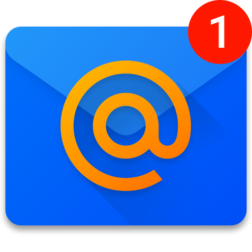 ru.mail.mailapp logo