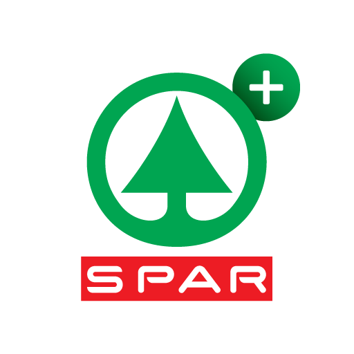 plus.spar.si logo