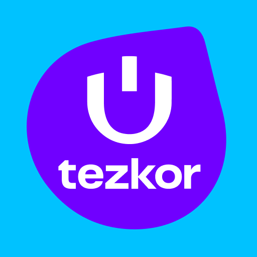 uz.uzum.tezkor logo