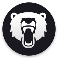 com.surgeapp.grizzly logo