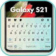 com.ikeyboard.theme.galaxy.s21 logo