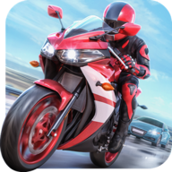 mobi.gameguru.racingfevermoto logo