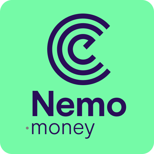 com.exinity.nemo logo