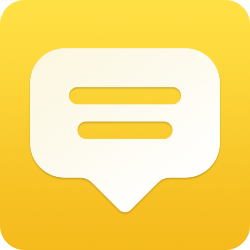 com.text.chat.messaging.sms.message logo