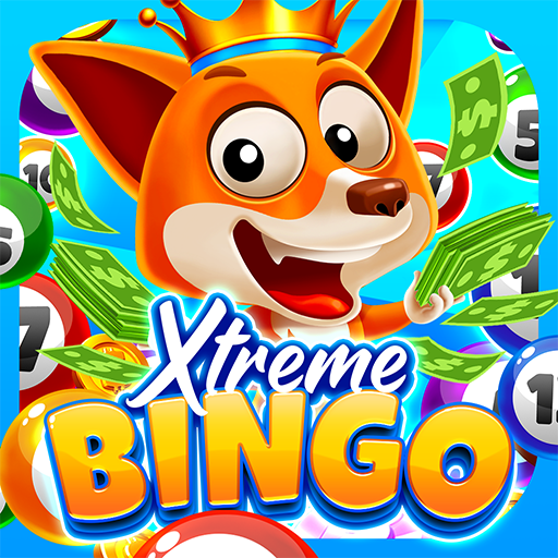 net.odasoft.xtremebingo logo