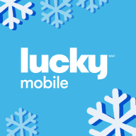 ca.luckymobile logo