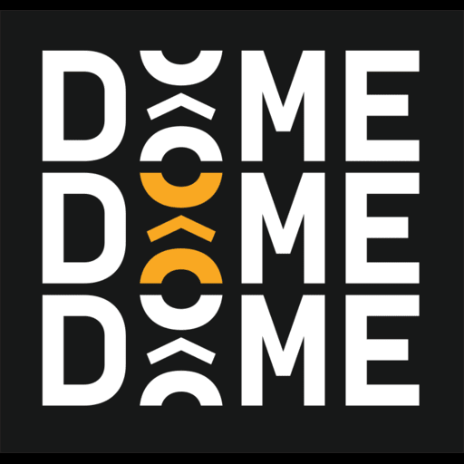 com.anykrowd.dome_app logo