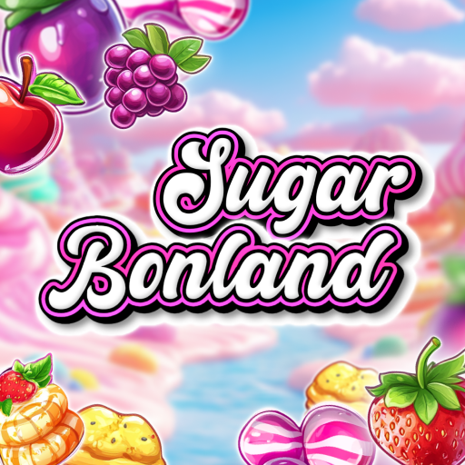 com.saccharine.sugarbonland logo