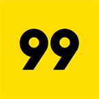 com.taxis99 logo